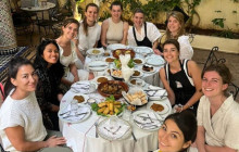 Moroccan Food Tour10