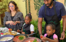 Moroccan Food Tour9