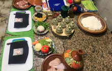 Moroccan Food Tour15