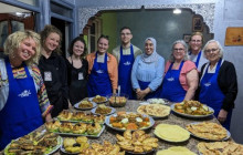 Moroccan Food Tour13