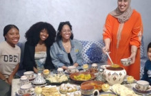 Moroccan Food Tour14