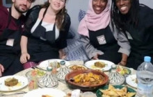 Moroccan Food Tour11