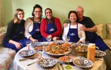 Moroccan Food Tour13