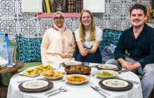 Moroccan Food Tour20