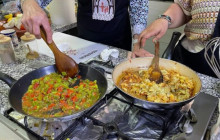 Moroccan Food Tour18