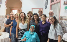 Moroccan Food Tour16