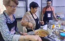 Moroccan Food Tour17