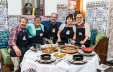 Moroccan Food Tour19
