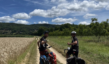 A picture of 9 Day Cycle Tour: Dordogne & West Coast Adventure