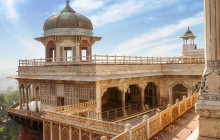Taj Voyages Tour India2