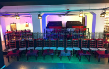 Tablao Flamenco Alma1