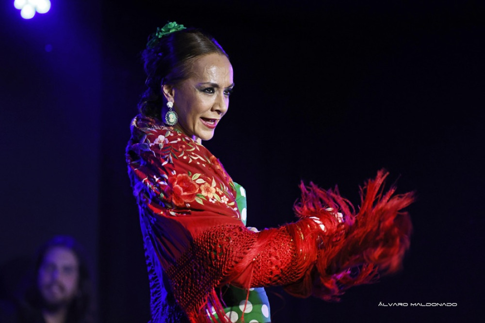 Tablao Flamenco Alma