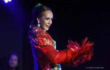 Tablao Flamenco Alma5