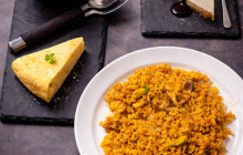 Tablao Flamenco Alma4