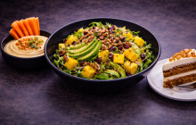 Tablao Flamenco Alma3