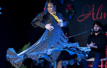 Tablao Flamenco Alma2
