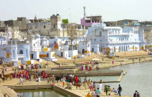 Taj Voyages Tour India1