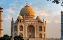 Taj Voyages Tour India1