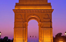 Taj Voyages Tour India3
