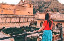 Taj Voyages Tour India4