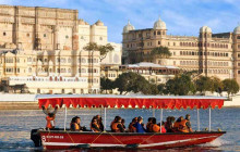 Taj Voyages Tour India2
