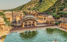 Taj Voyages Tour India3