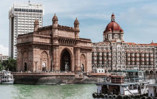 Taj Voyages Tour India2