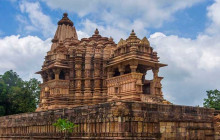 Taj Voyages Tour India2