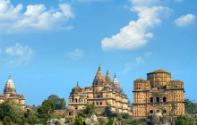 Taj Voyages Tour India8