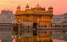 Taj Voyages Tour India1