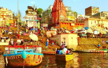Taj Voyages Tour India4