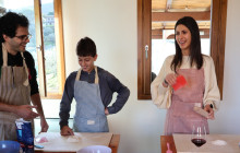 Agriturismo Il Dolce Vivere5