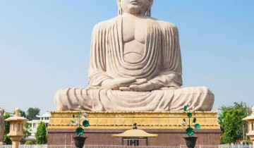 A picture of 5-Day Luxury Spiritual Pilgrimage to Varanasi, Prayagraj & Bodhgaya