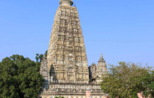 Taj Voyages Tour India1