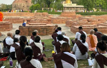 Taj Voyages Tour India3