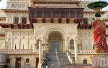 Taj Voyages Tour India2