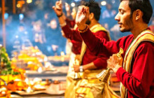 Taj Voyages Tour India2