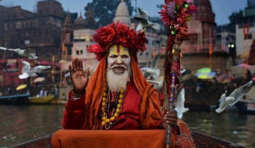 A picture of 3-Day Spiritual Pilgrimage Tour of Varanasi and Sarnath
