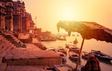 Taj Voyages Tour India3