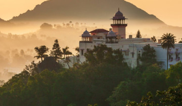 A picture of 8-Day Colorful Rajasthan Tour of Forts, Deserts & Lakes