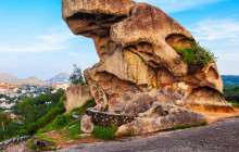 Taj Voyages Tour India2