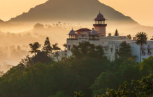 Taj Voyages Tour India3