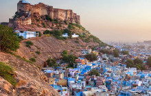 Taj Voyages Tour India2