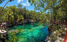 Tulum Snorkel Services5