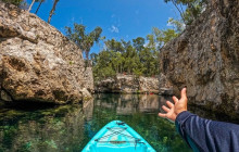 Tulum Snorkel Services4