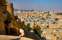 Taj Voyages Tour India2