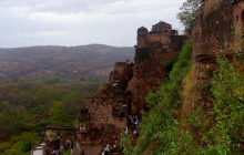 Taj Voyages Tour India4