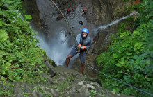 Pure Trek Canyoning4