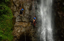 Pure Trek Canyoning3