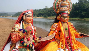A picture of 5-Day Kerala Tour with Munnar Hills, Thekkady Spices & Alleppey Backwaters